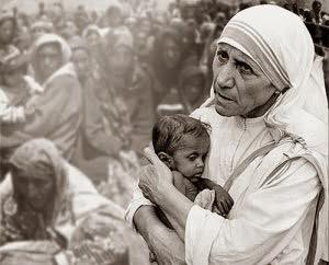 Madre Teresa Madre Teresa